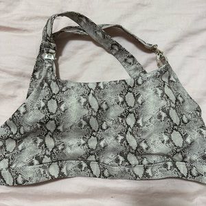 Sweat & Milk Venice 2 Ultimate Sports Full Coverage Nursing and Pumping Bra Med